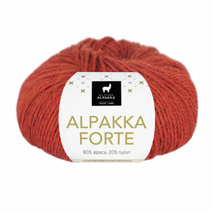 Alpakka Forte