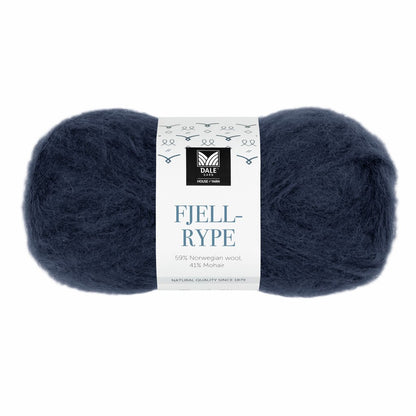Fjellrype