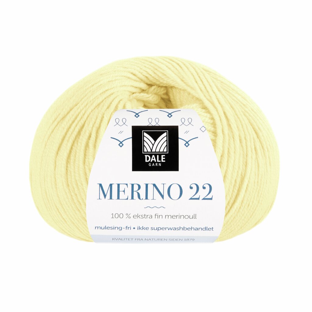 Merino 22