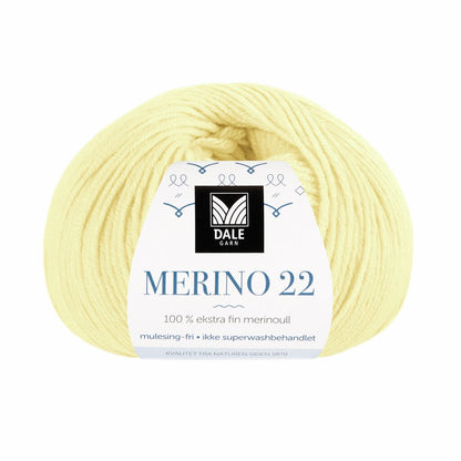 Merino 22