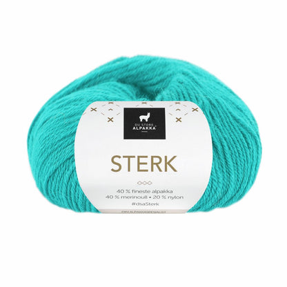 Sterk