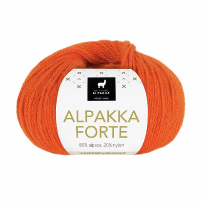 Alpakka Forte