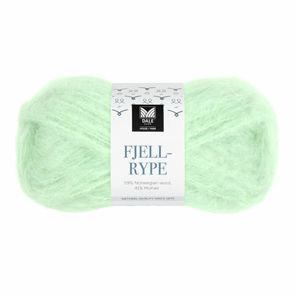 Fjellrype
