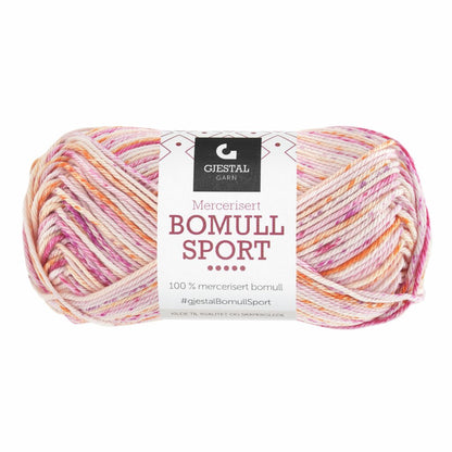 Bomull Sport