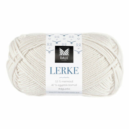 Lerke