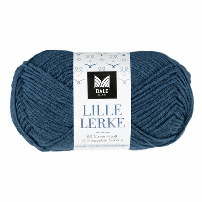 Lille Lerke