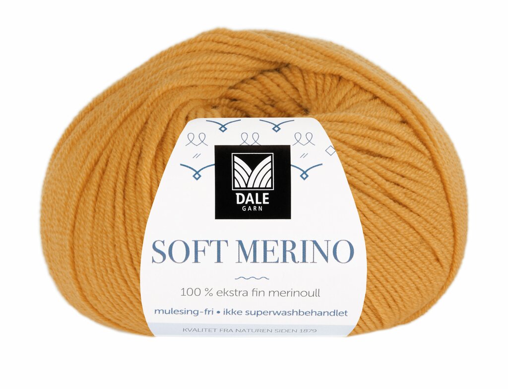 Soft Merino