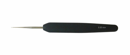 Aluminium heklenåler