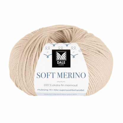 Soft Merino