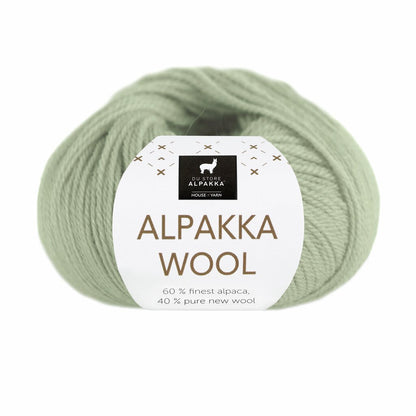 Alpakka Wool