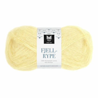Fjellrype