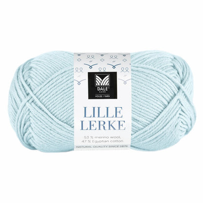 Lille Lerke