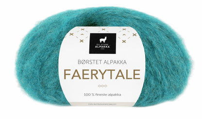 Faerytale