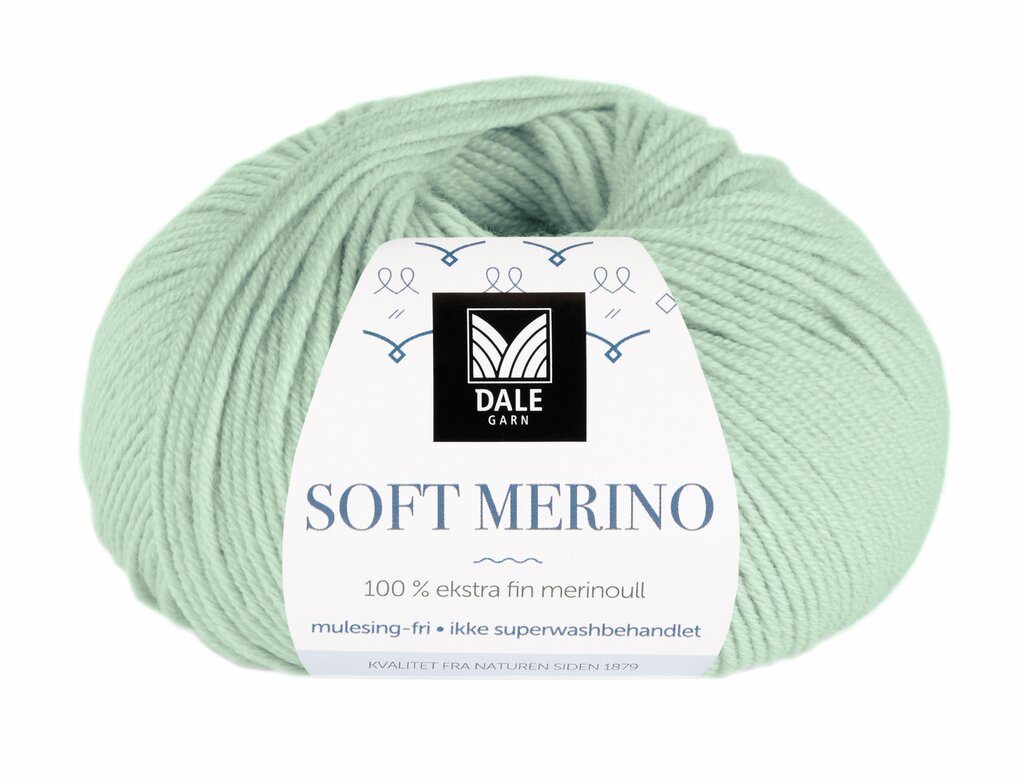 Soft Merino