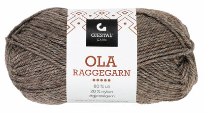 Ola Raggegarn