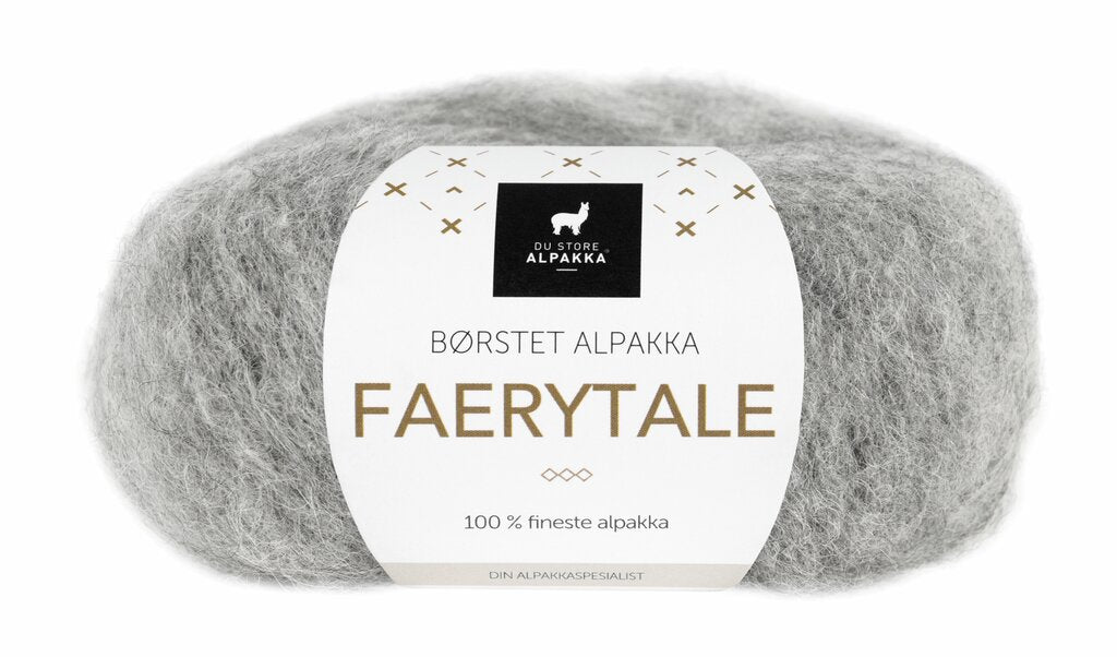 Faerytale