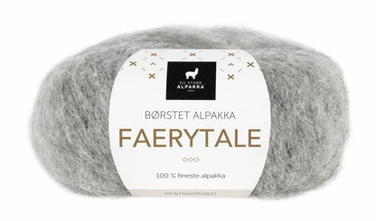 Faerytale