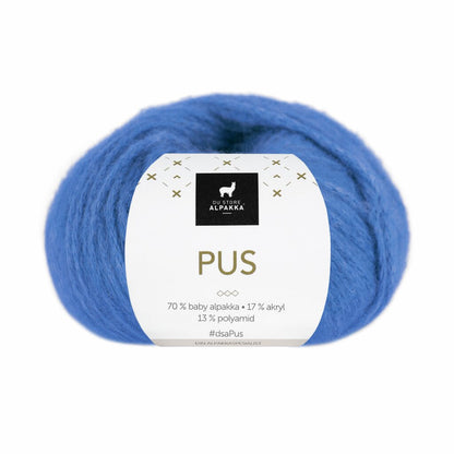 Pus
