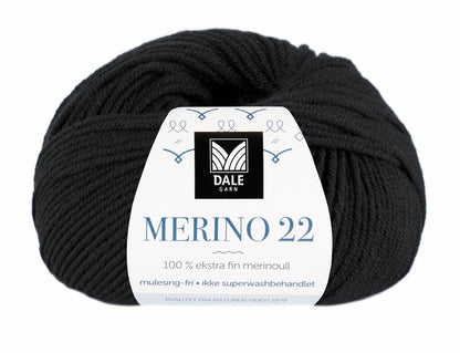 Merino 22