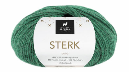 Sterk