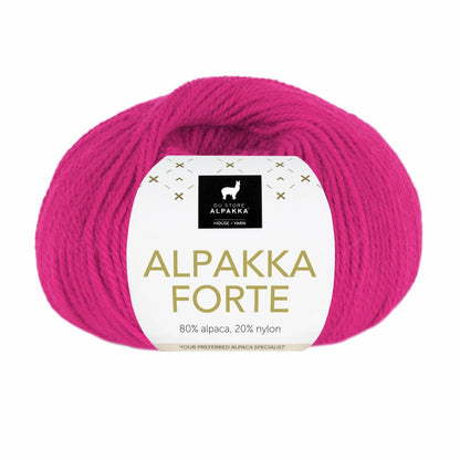 Alpakka Forte