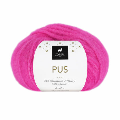Pus