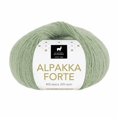 Alpakka Forte