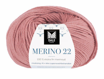 Merino 22
