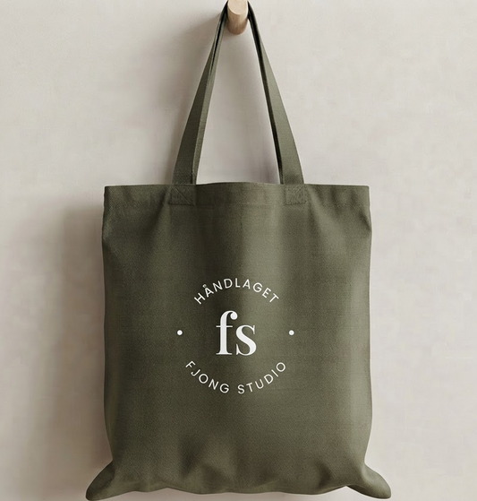 Tote bag